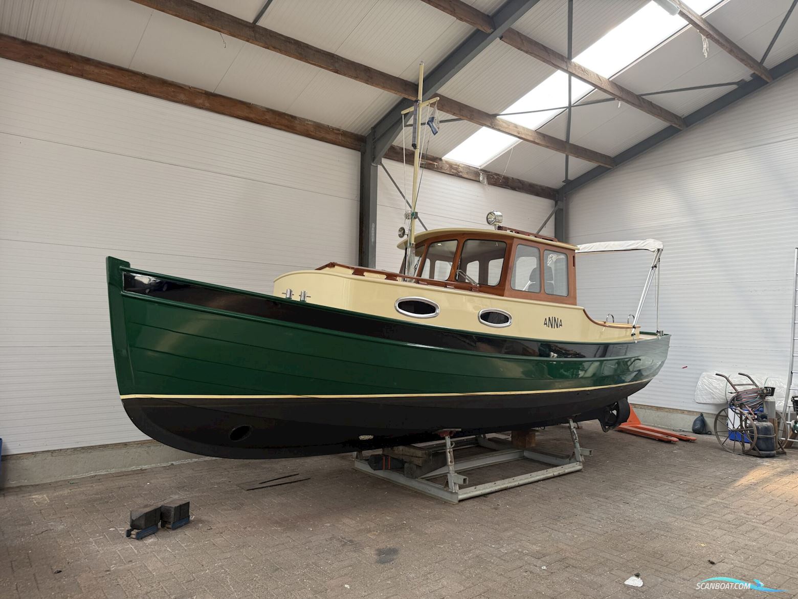 Euroship 7.70 OK