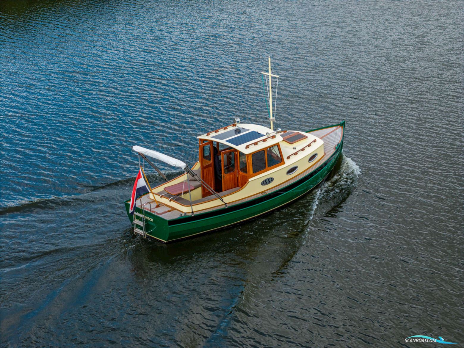 Euroship 7.70 OK