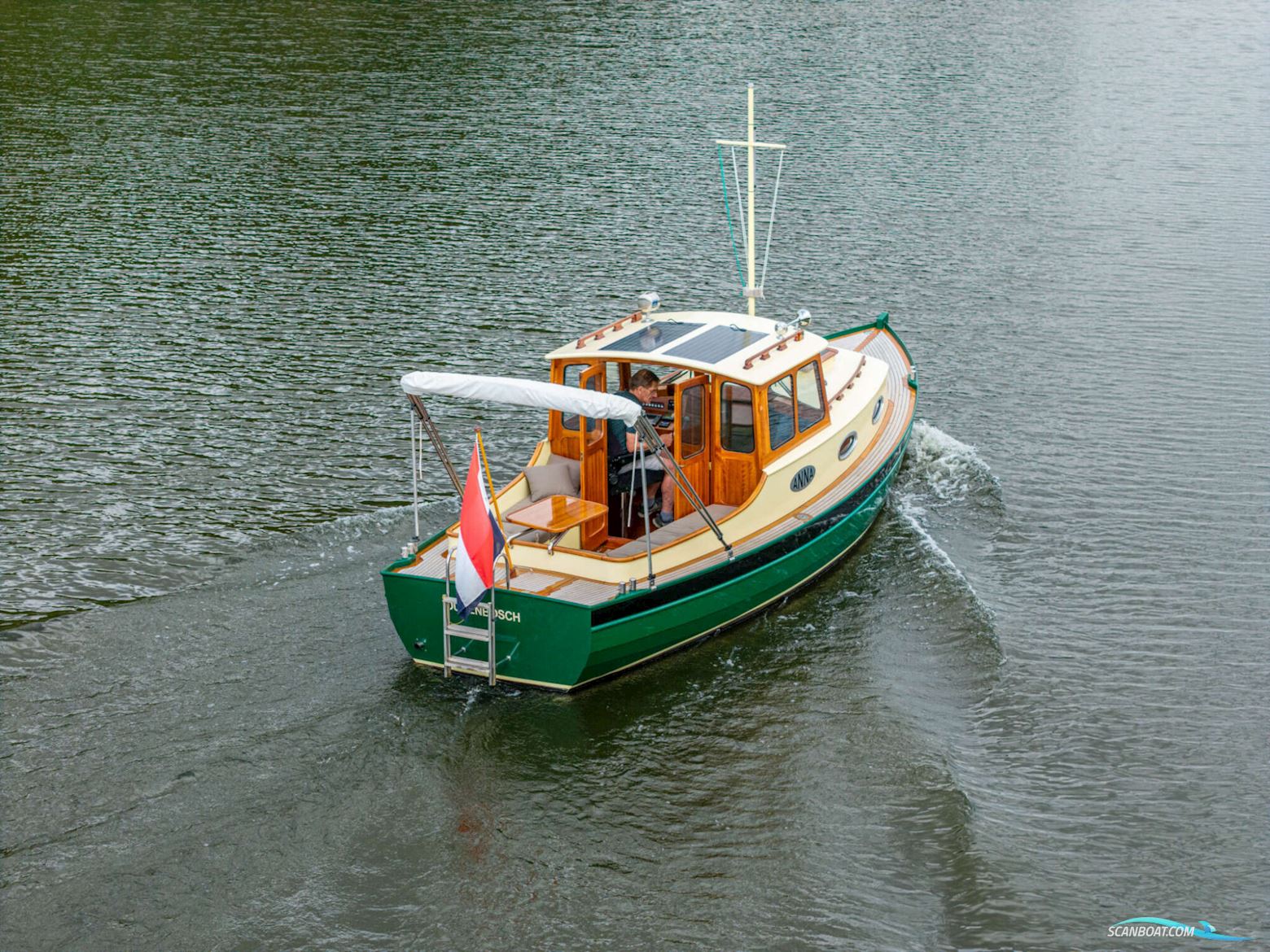 Euroship 7.70 OK