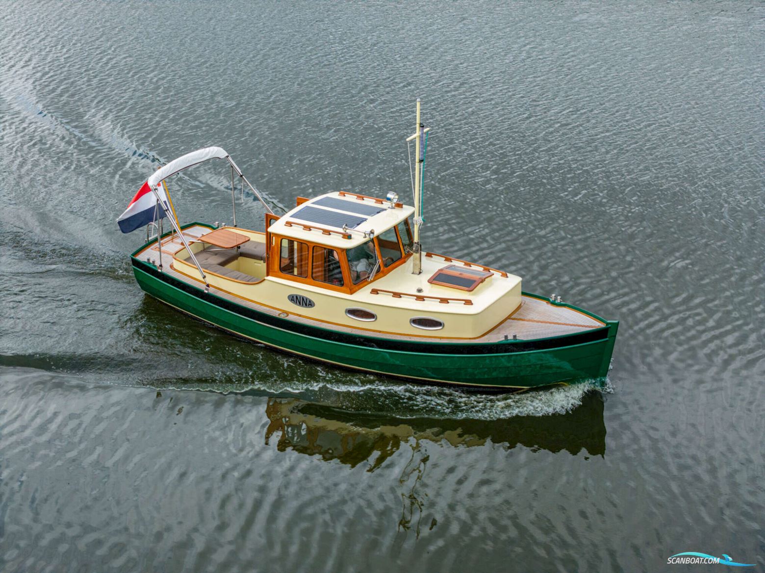 Euroship 7.70 OK