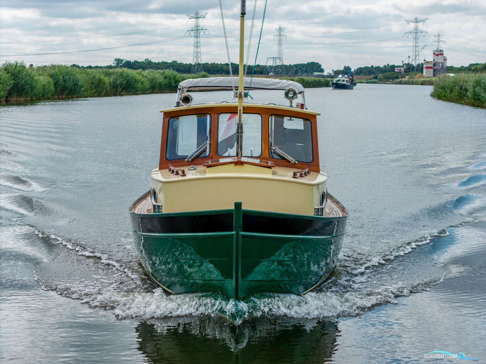 Euroship 7.70 OK