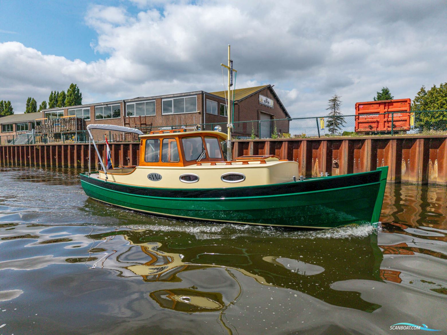Euroship 7.70 OK