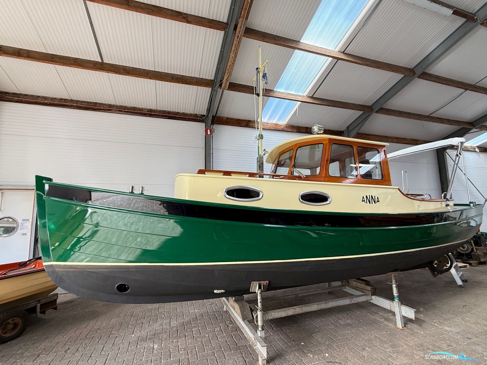 Euroship 7.70 OK