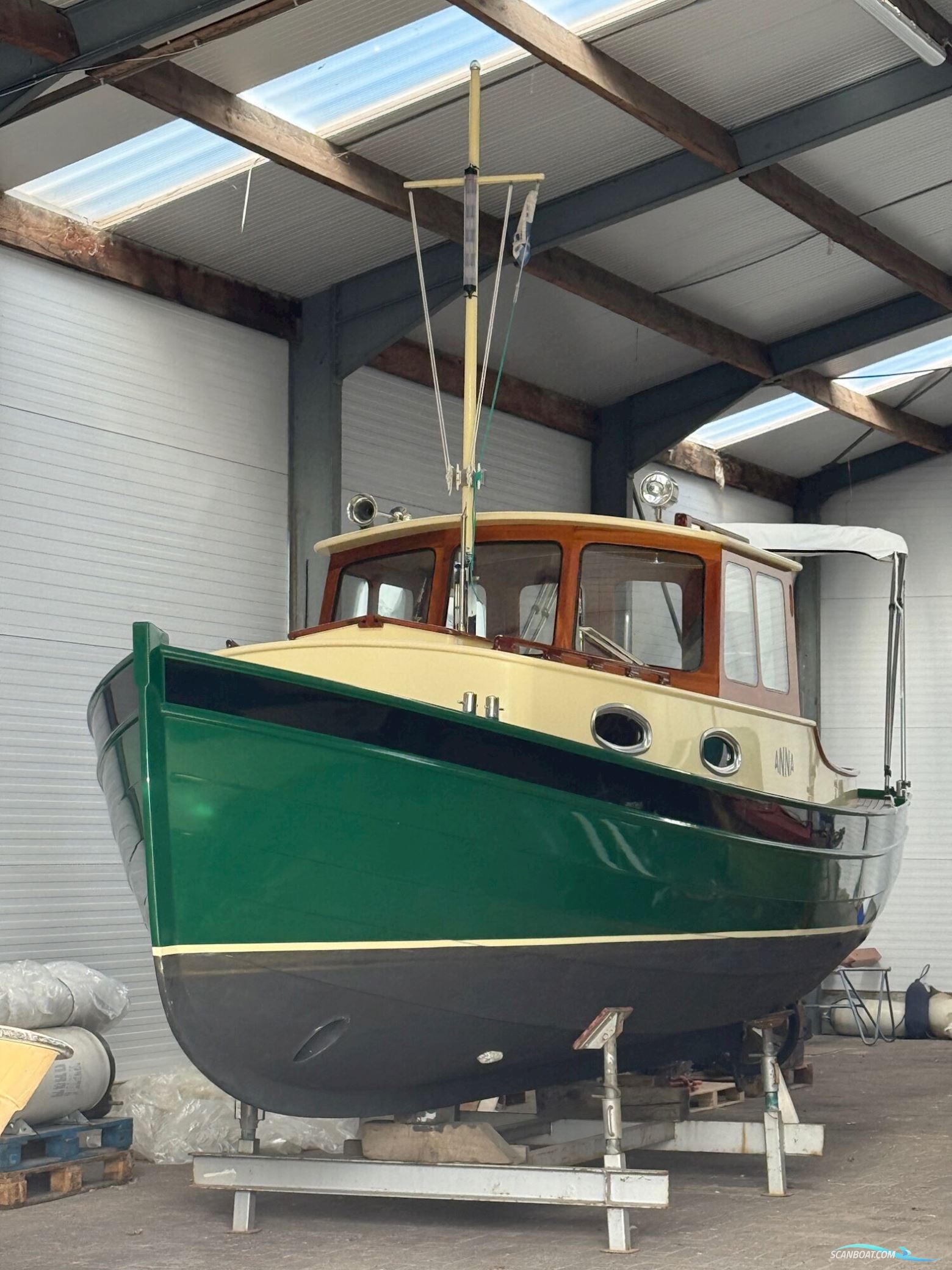 Euroship 7.70 OK