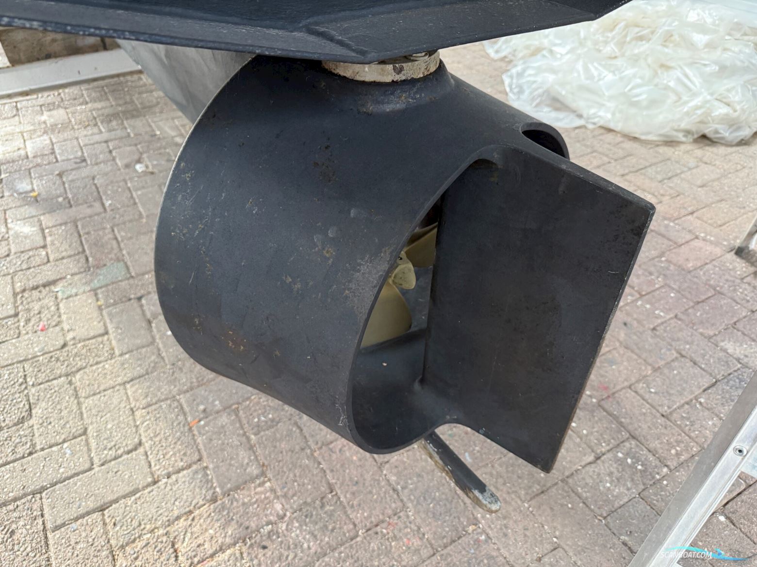 Euroship 7.70 OK