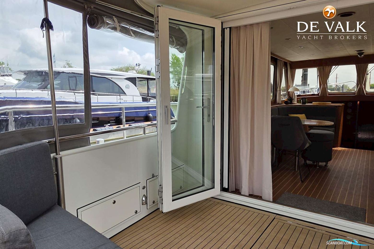 Euroship Classic Kotter 1350 OK