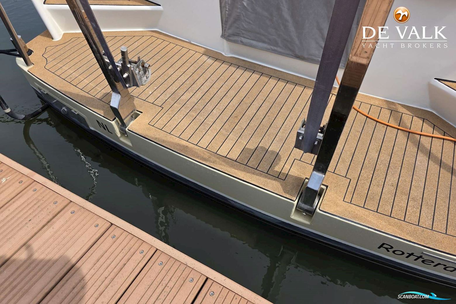 Euroship Classic Kotter 1350 OK