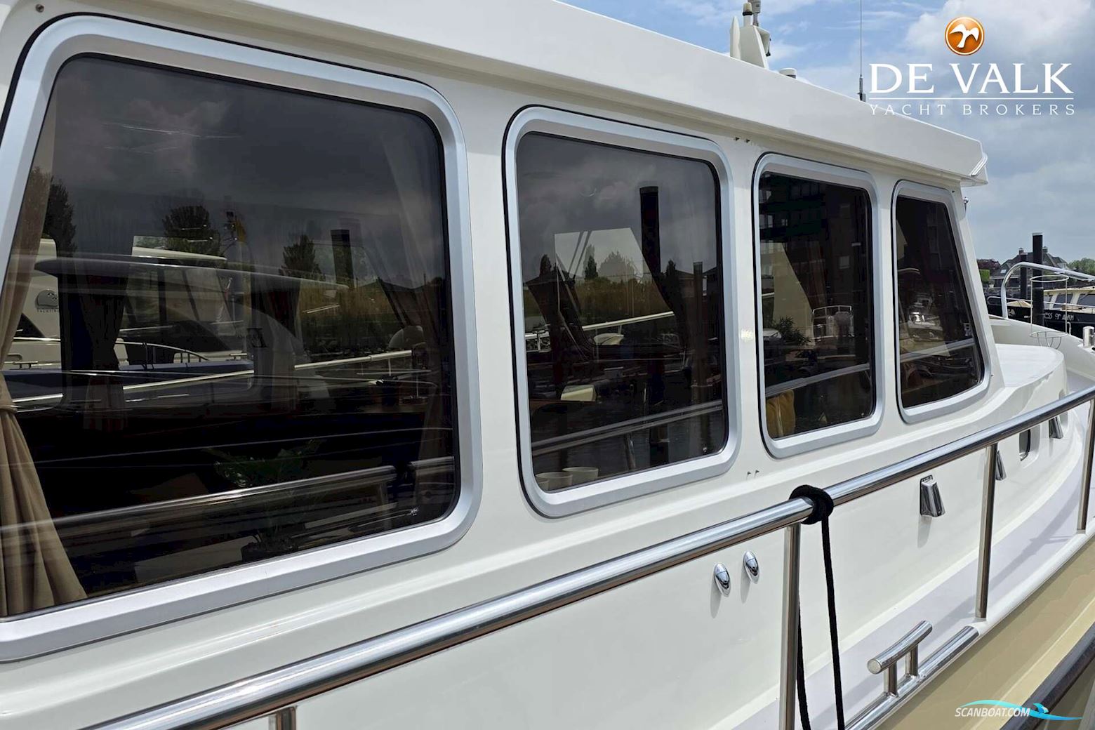 Euroship Classic Kotter 1350 OK