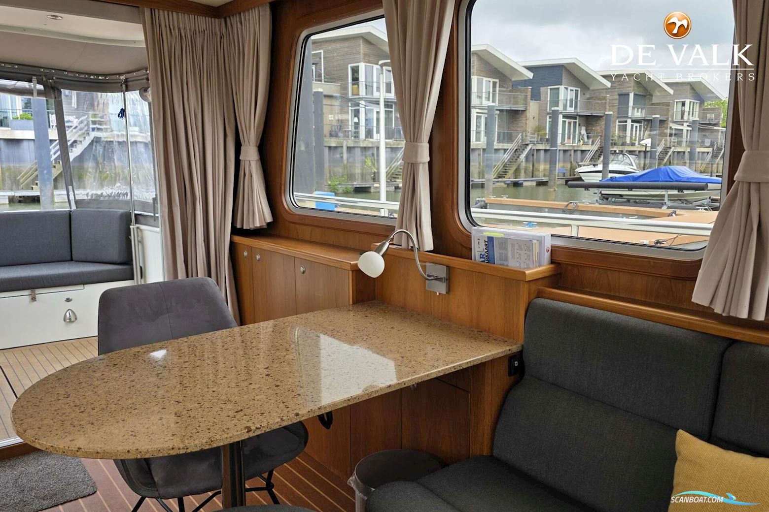 Euroship Classic Kotter 1350 OK