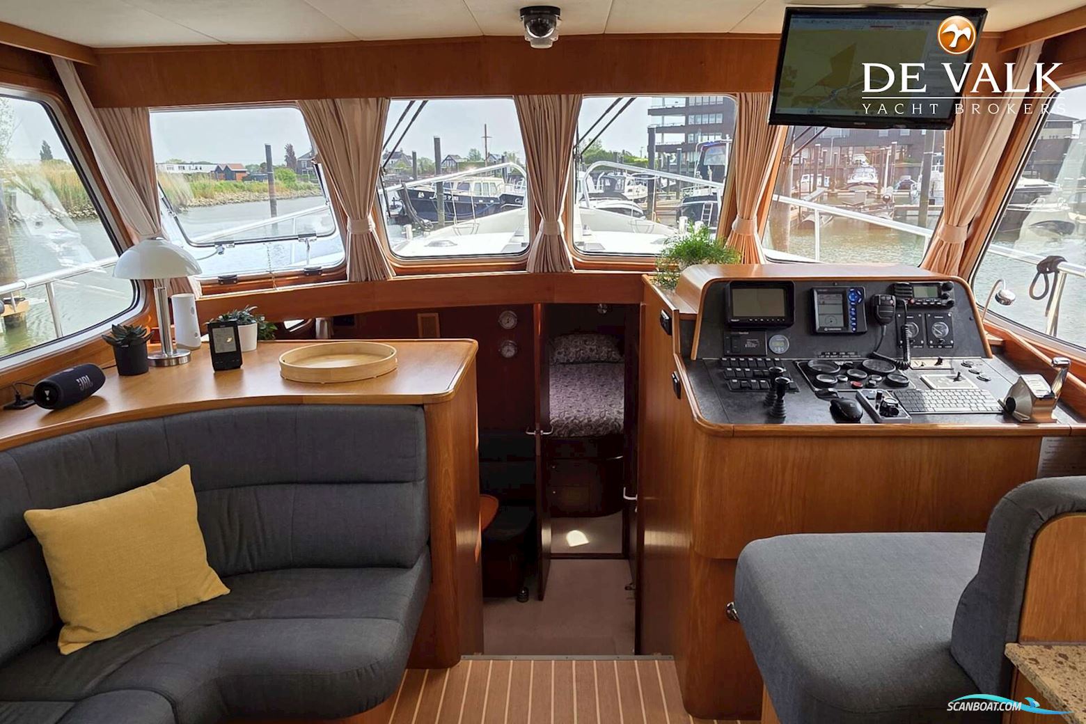 Euroship Classic Kotter 1350 OK