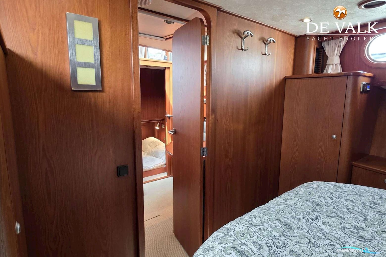 Euroship Classic Kotter 1350 OK