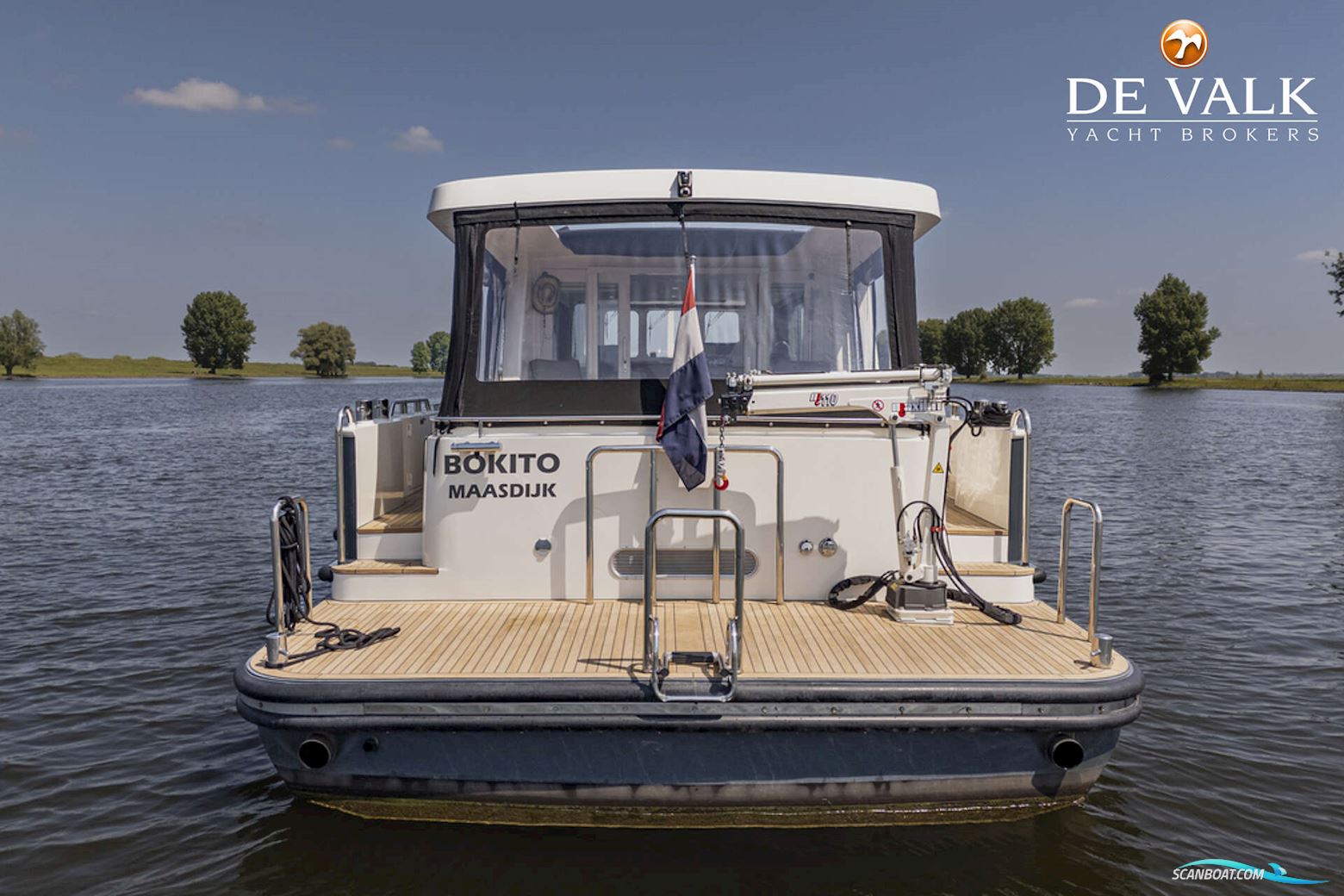 Euroship Deksalon 1950