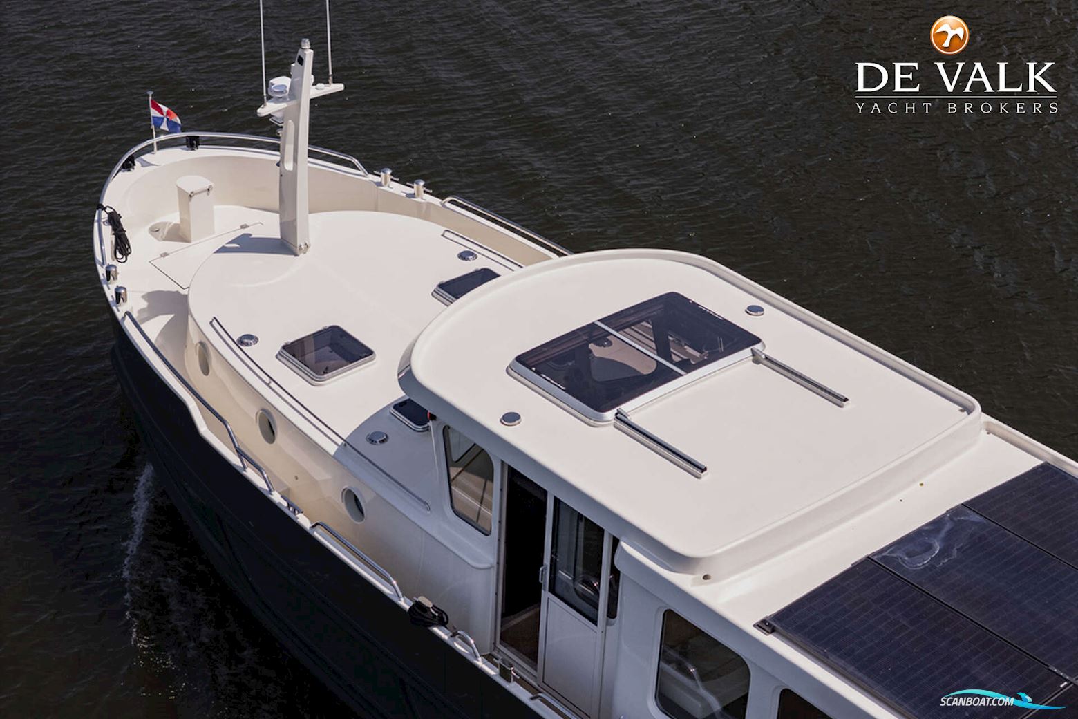 Euroship Deksalon 1950