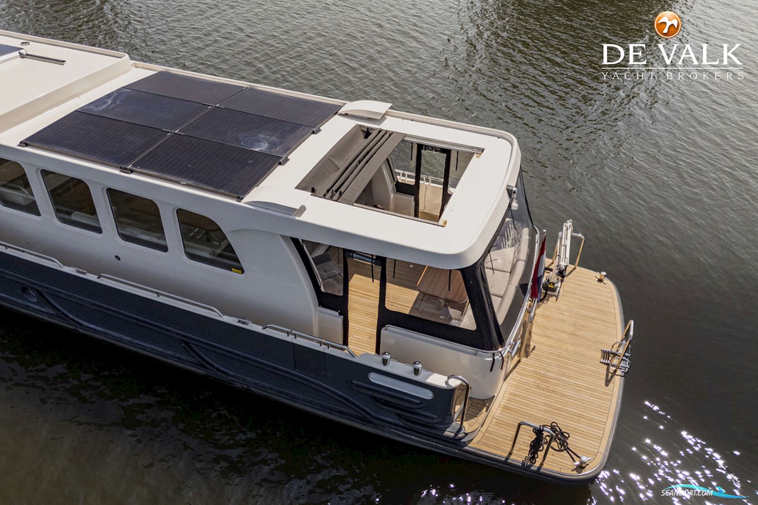 Euroship Deksalon 1950