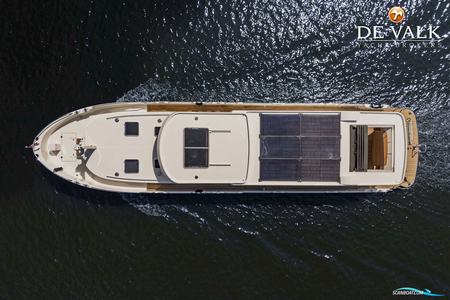 Euroship Deksalon 1950