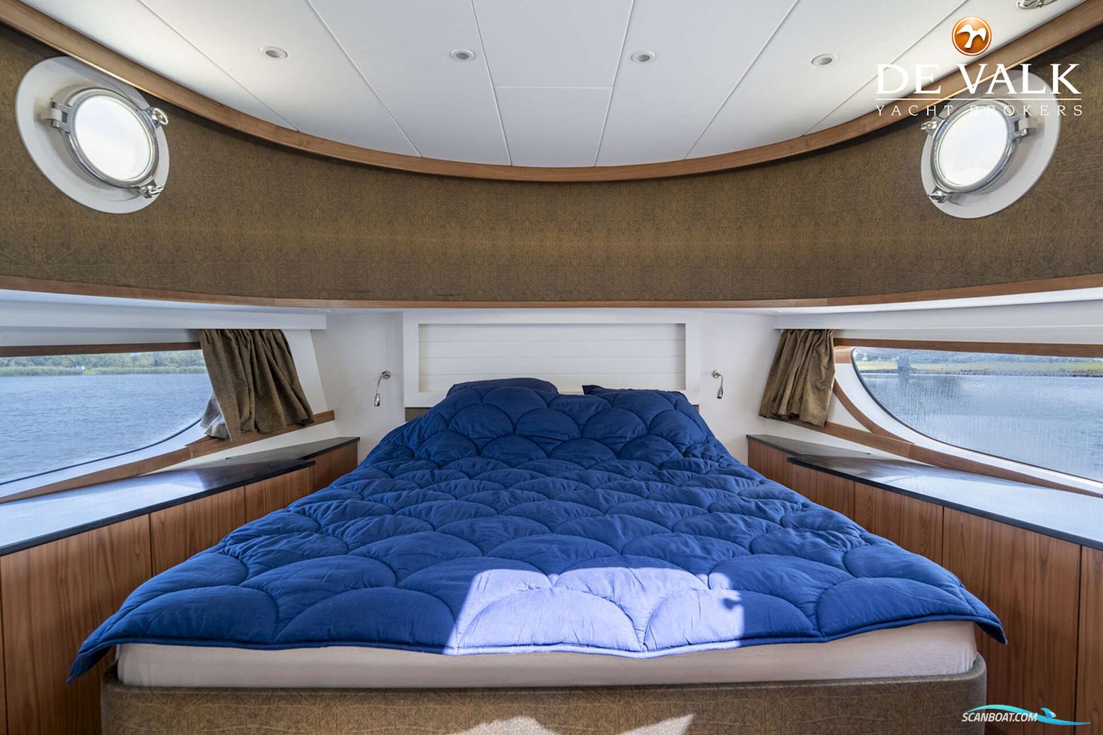 Euroship Deksalon 1950