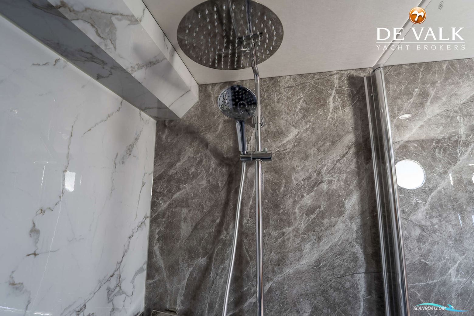 Euroship Deksalon 1950