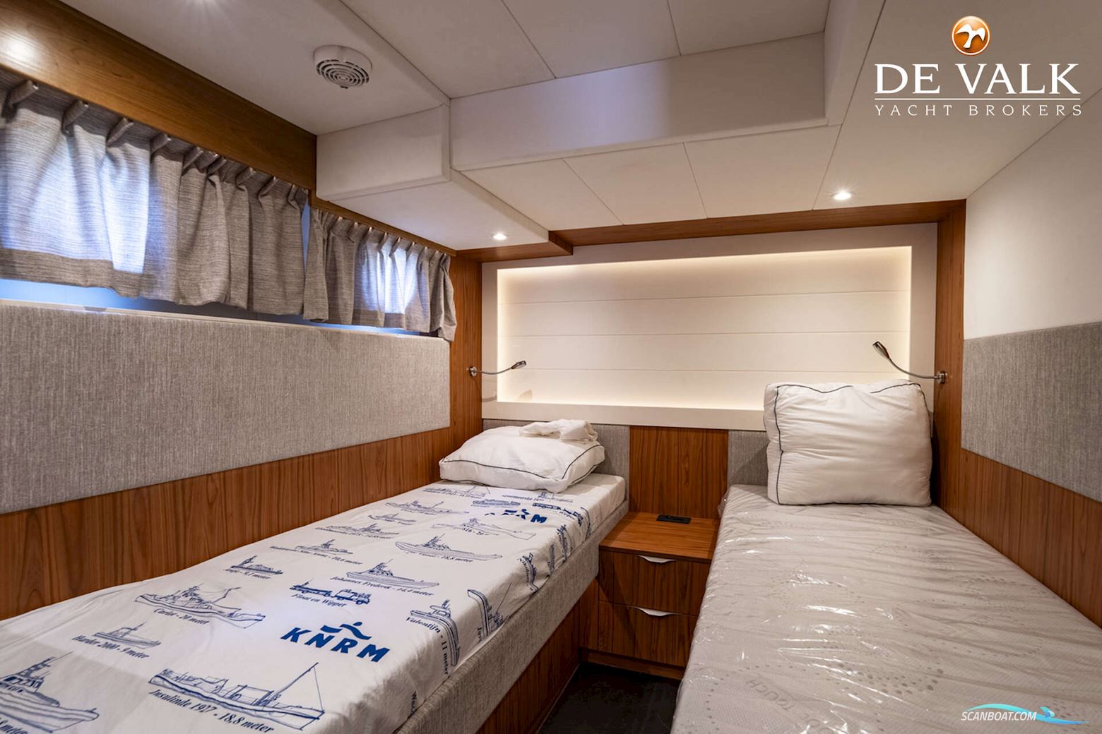 Euroship Deksalon 1950