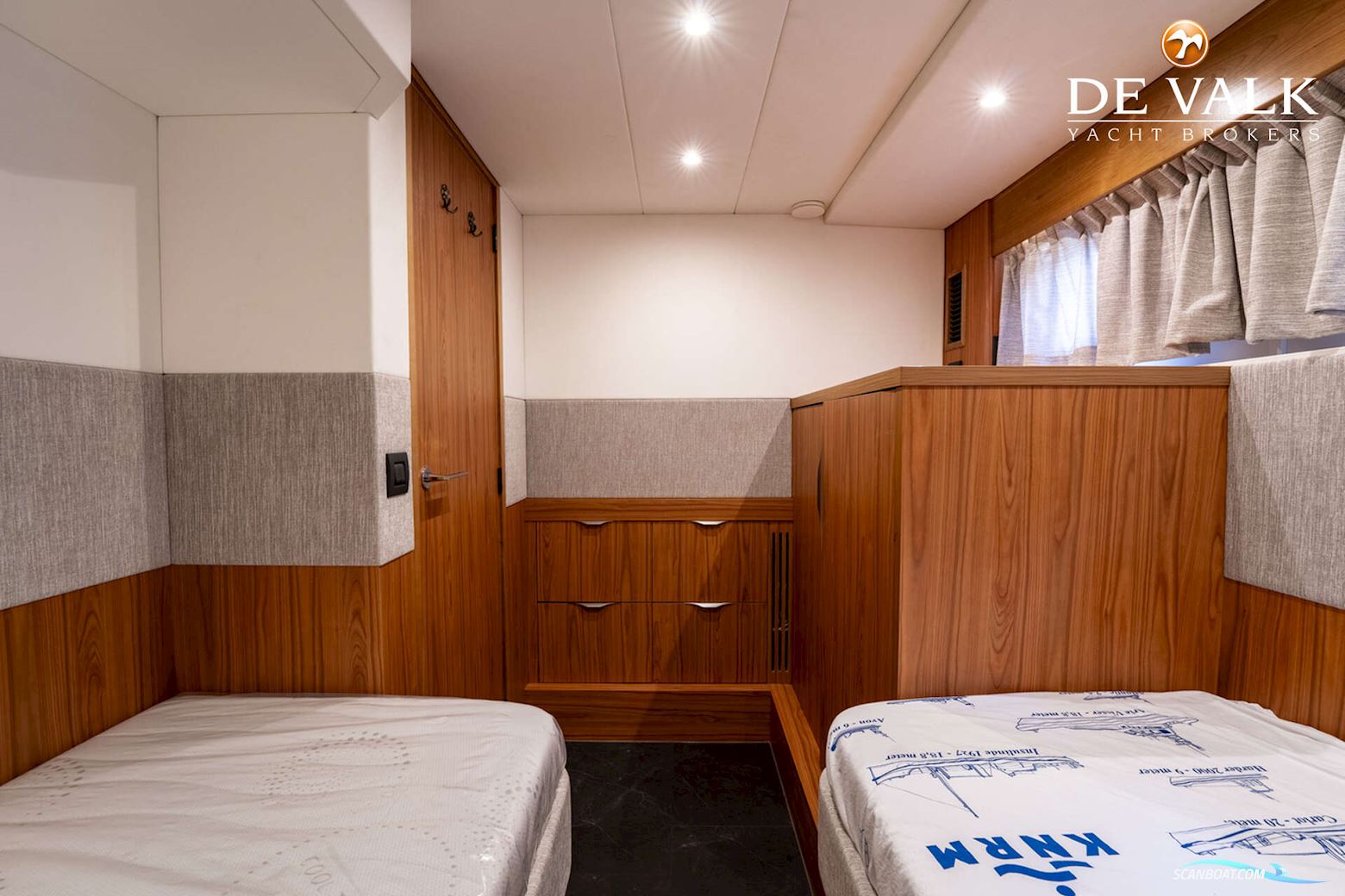 Euroship Deksalon 1950