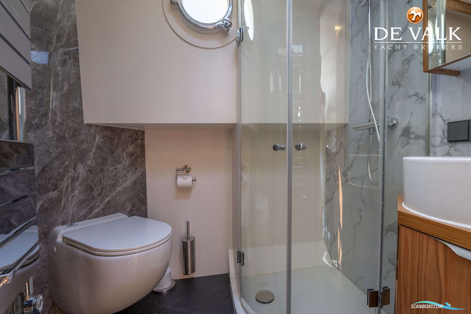 Euroship Deksalon 1950