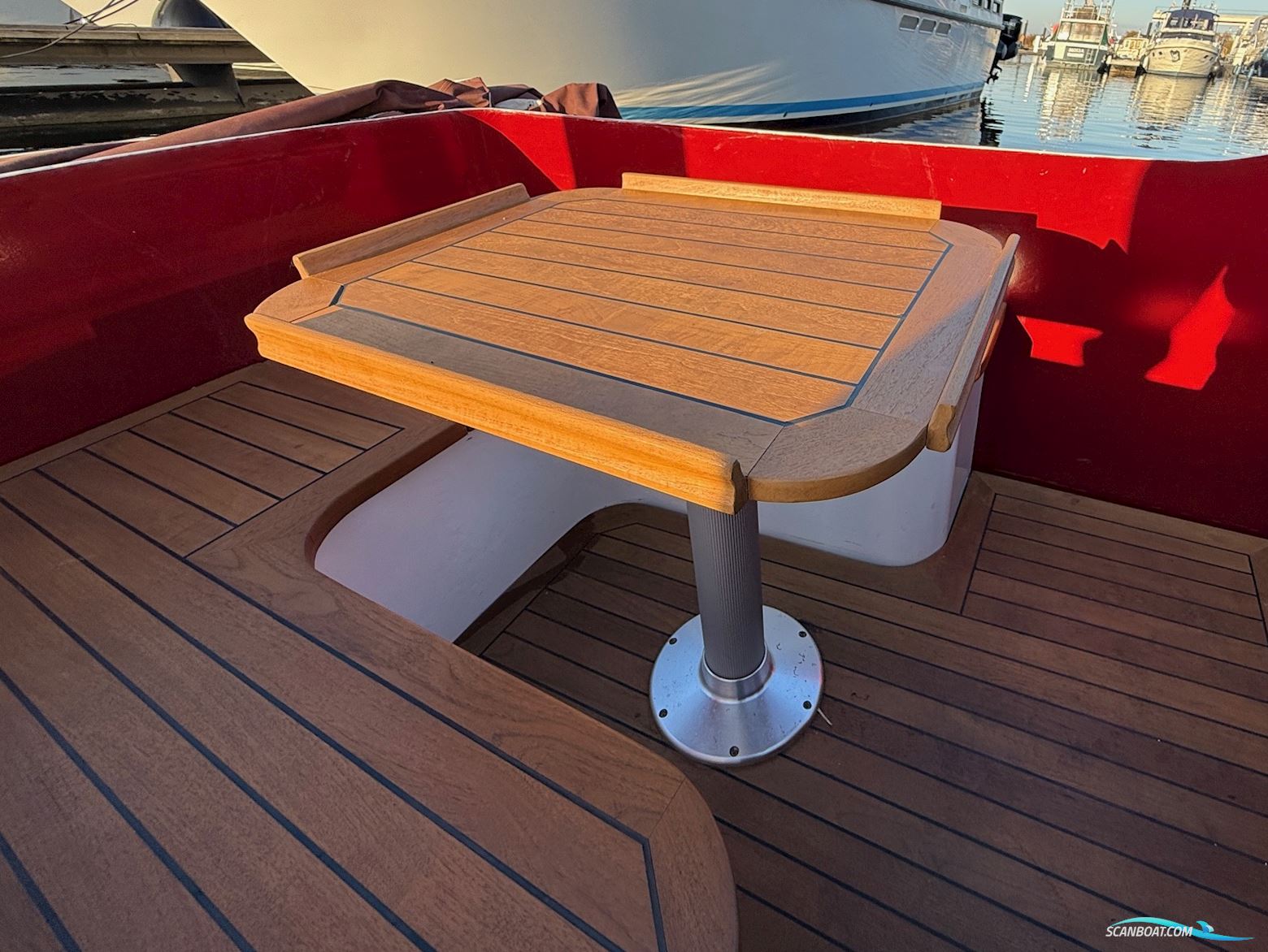 Euroship Eurosleper 7.70 OK