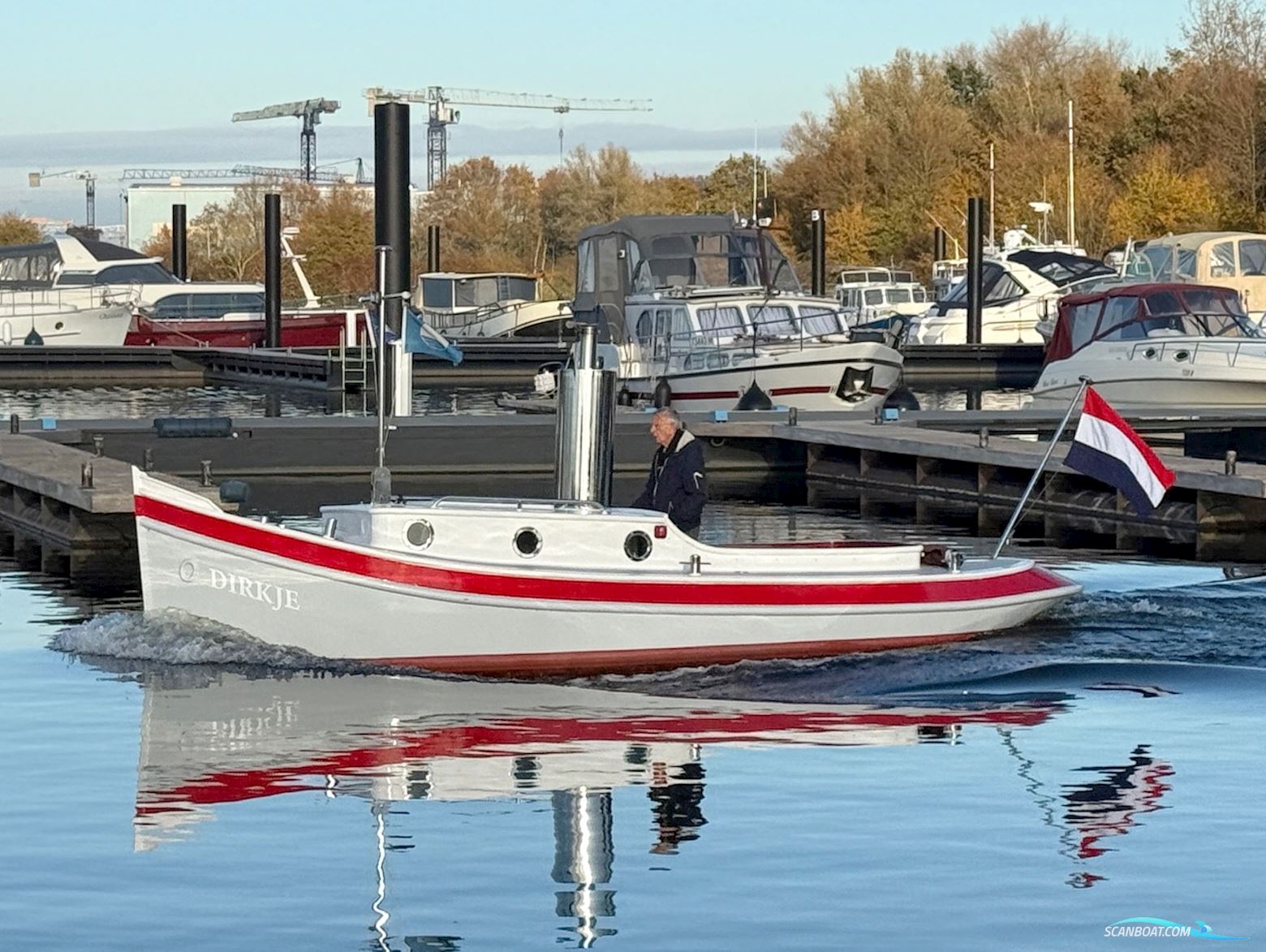 Euroship Eurosleper 7.70 OK