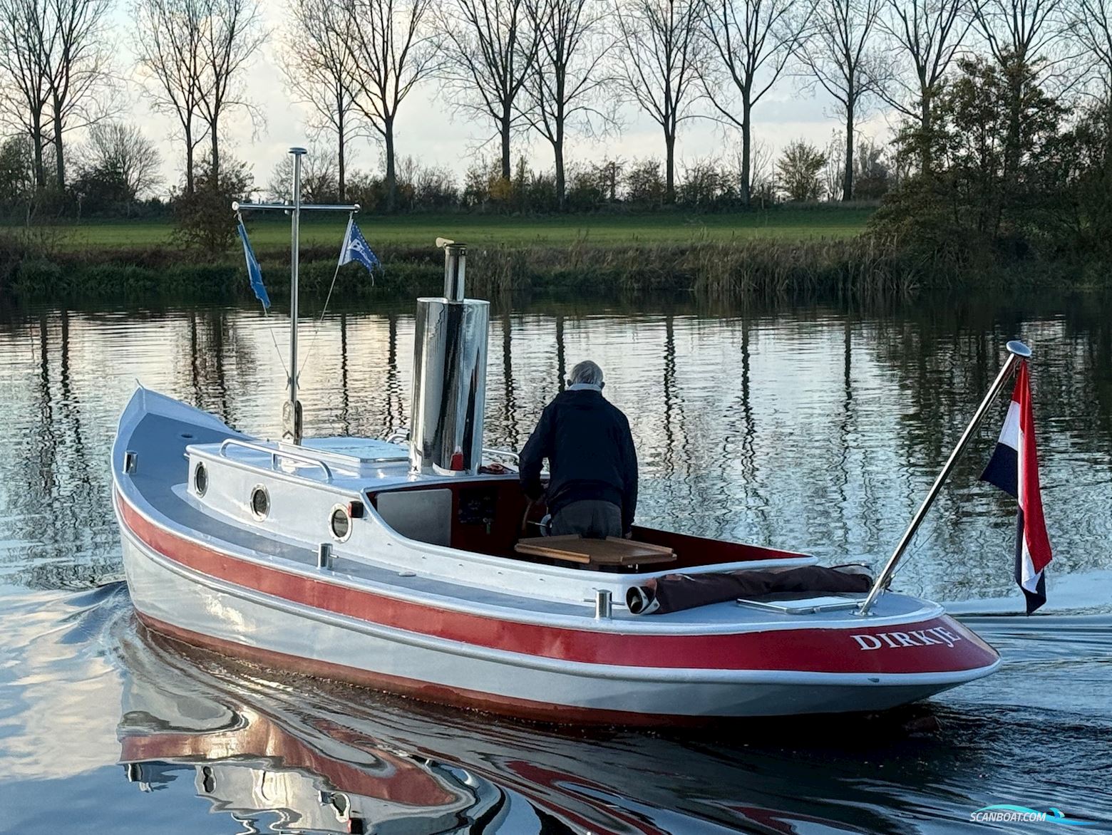 Euroship Eurosleper 7.70 OK