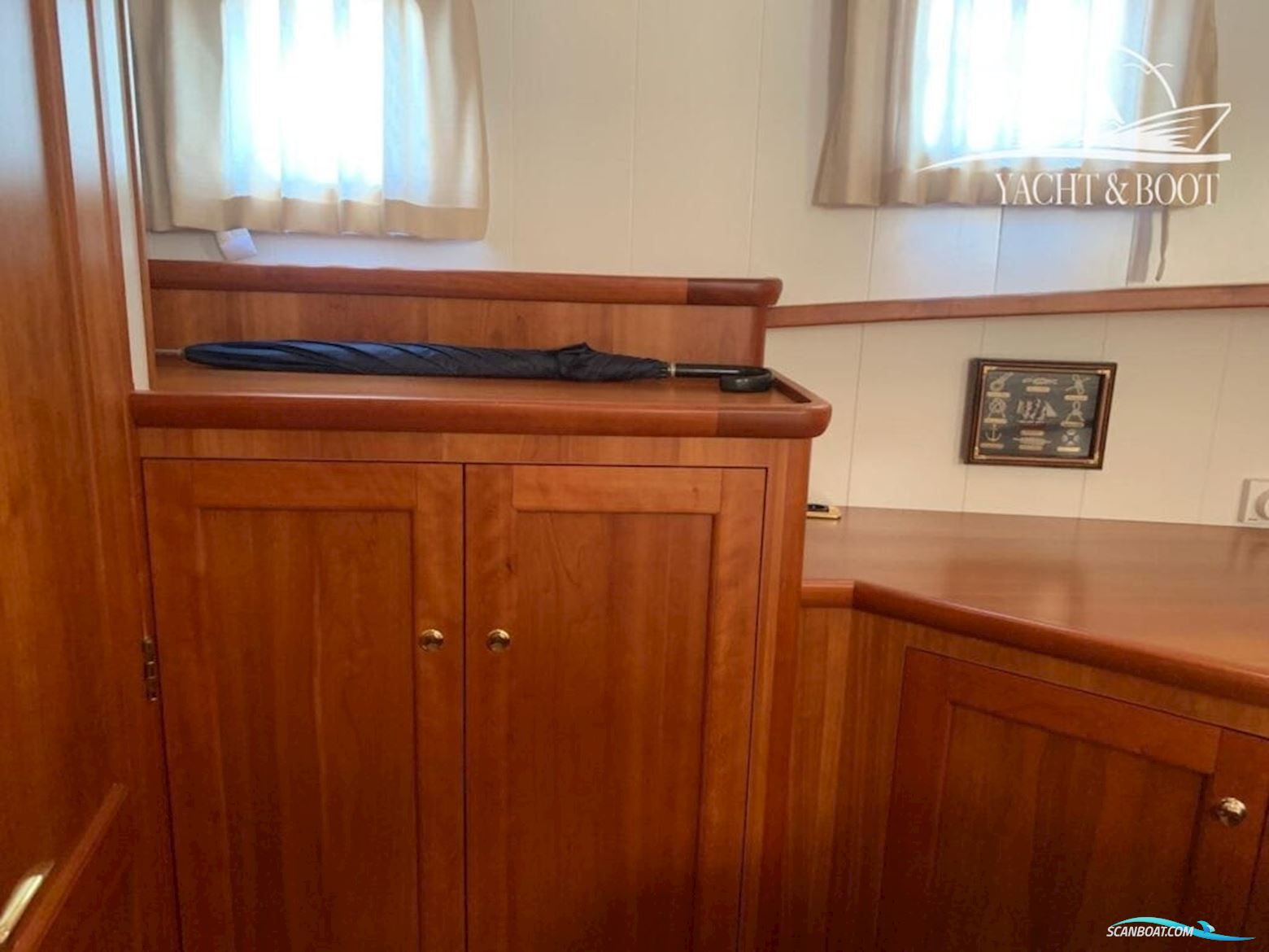 Euroship Jachtbouw Luxe Motor 2000