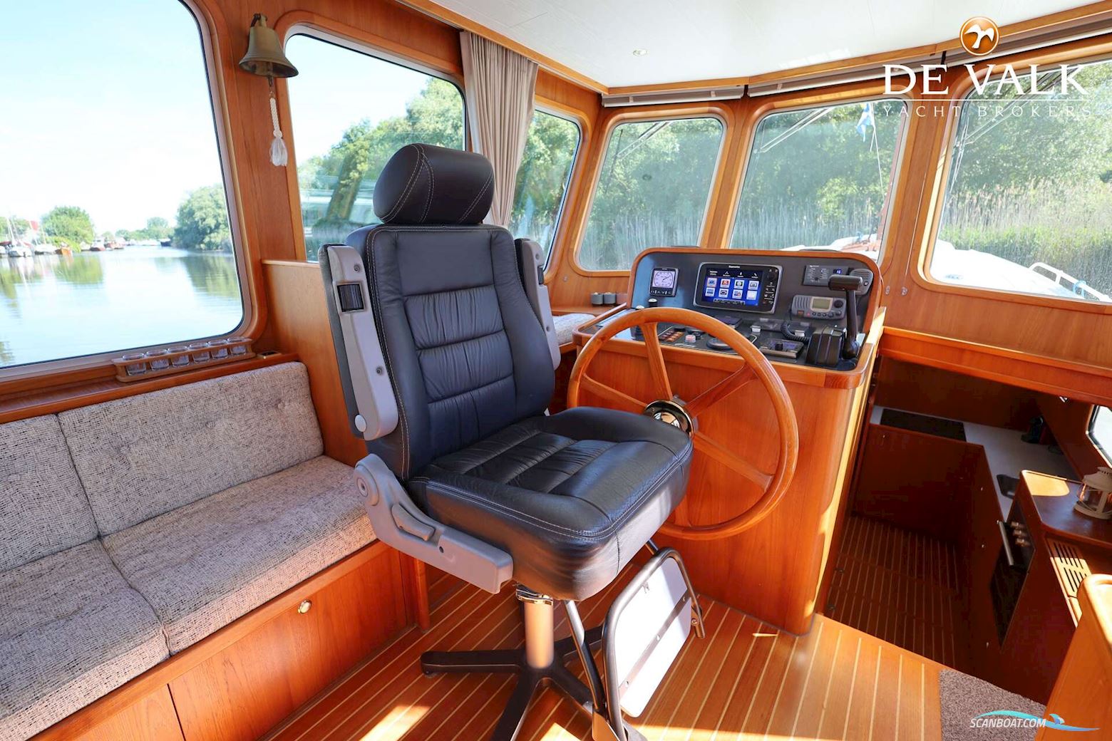 Euroship Luxe Motor 1500