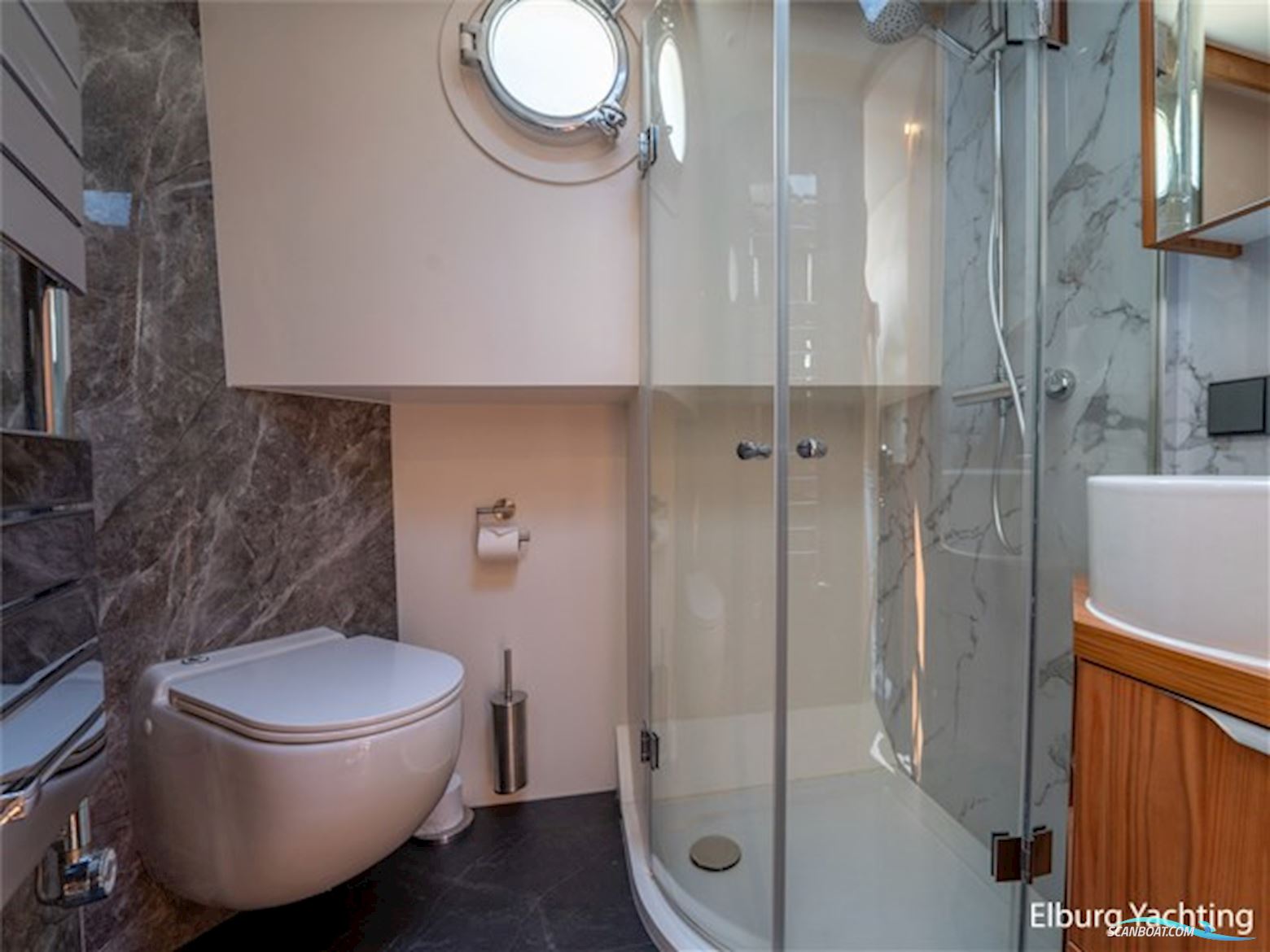 Euroship Luxe Motor 19.95 