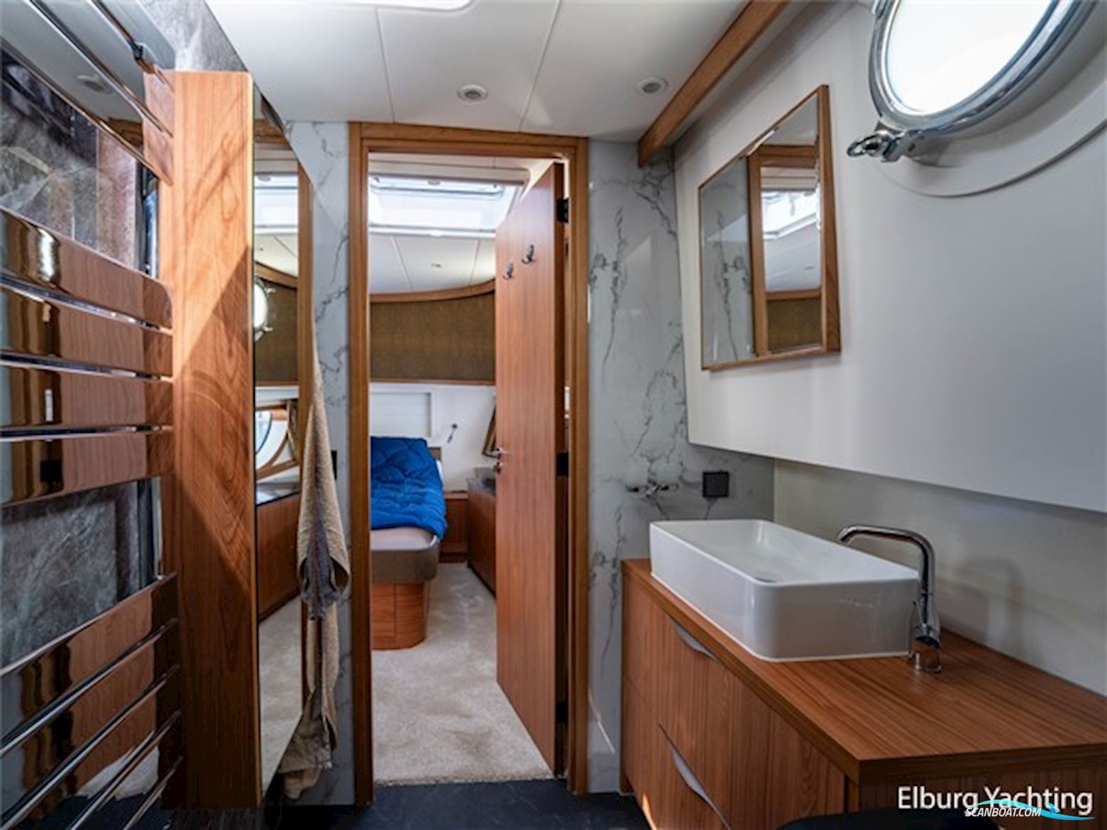 Euroship Luxe Motor 19.95 