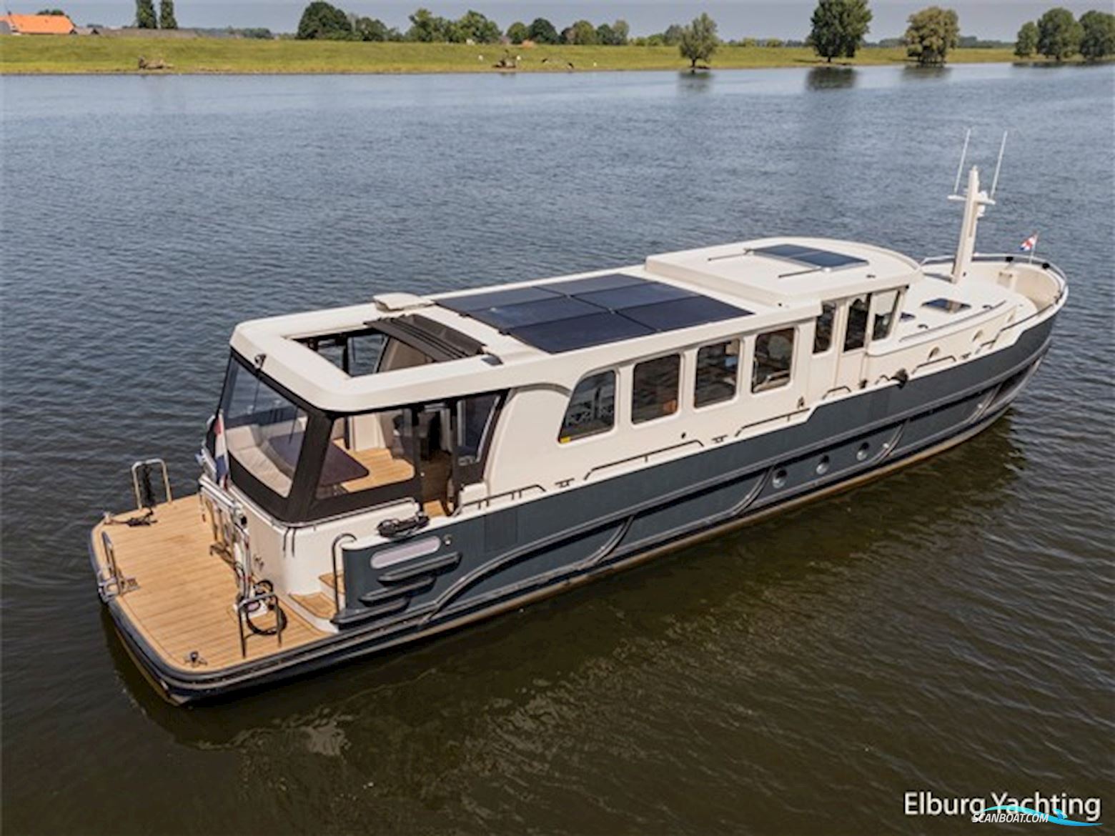 Euroship Luxe Motor 19.95 