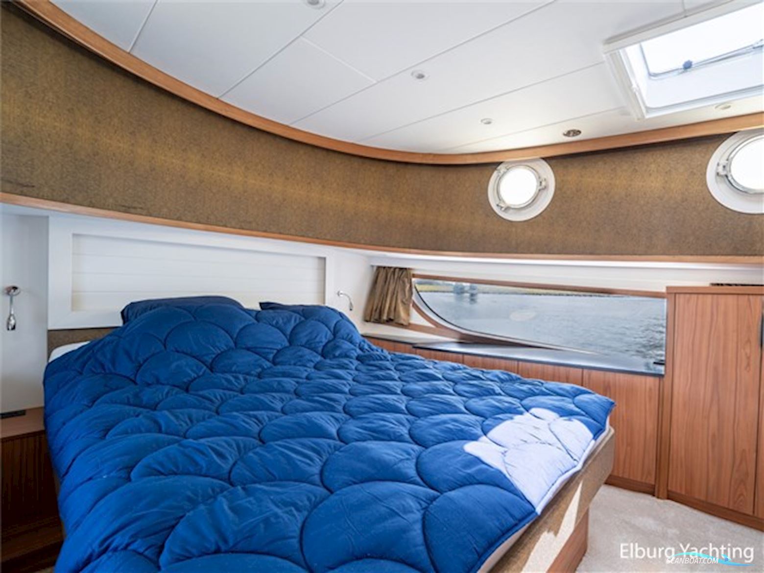 Euroship Luxe Motor 19.95 