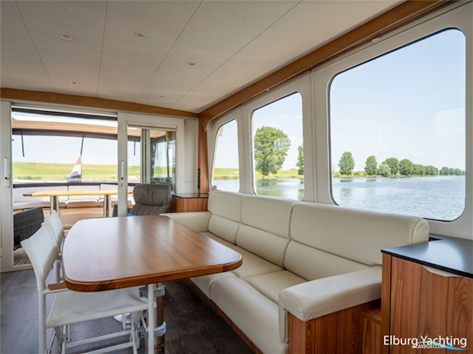 Euroship Luxe Motor 19.95