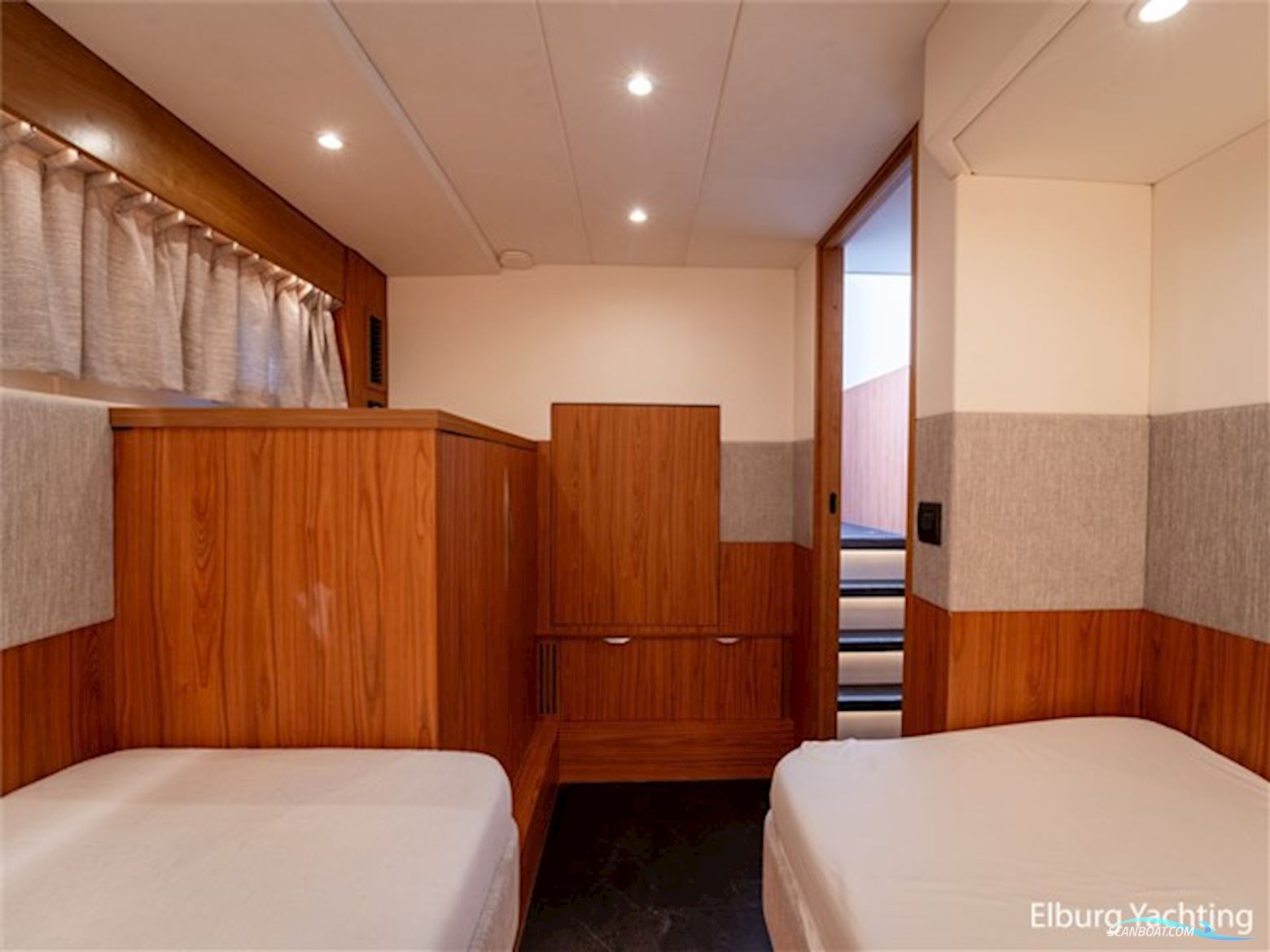 Euroship Luxe Motor 19.95