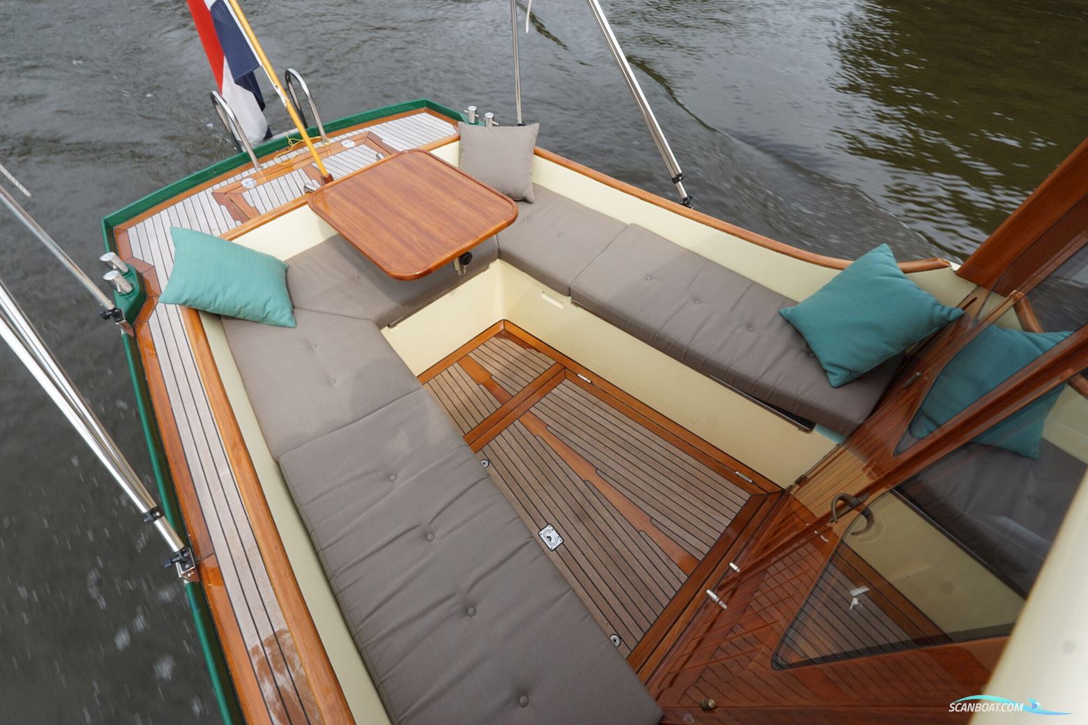 Eurosloep 7.70 OK