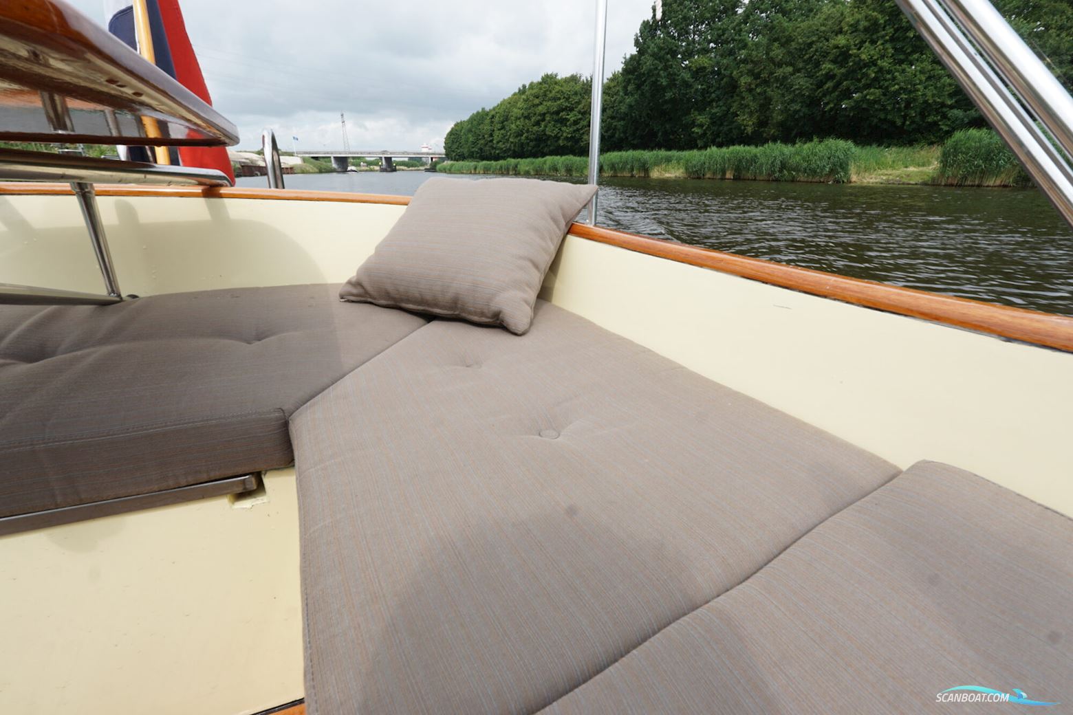 Eurosloep 7.70 OK