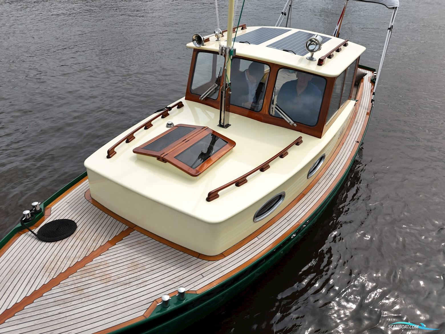 Eurosloep 7.70 OK
