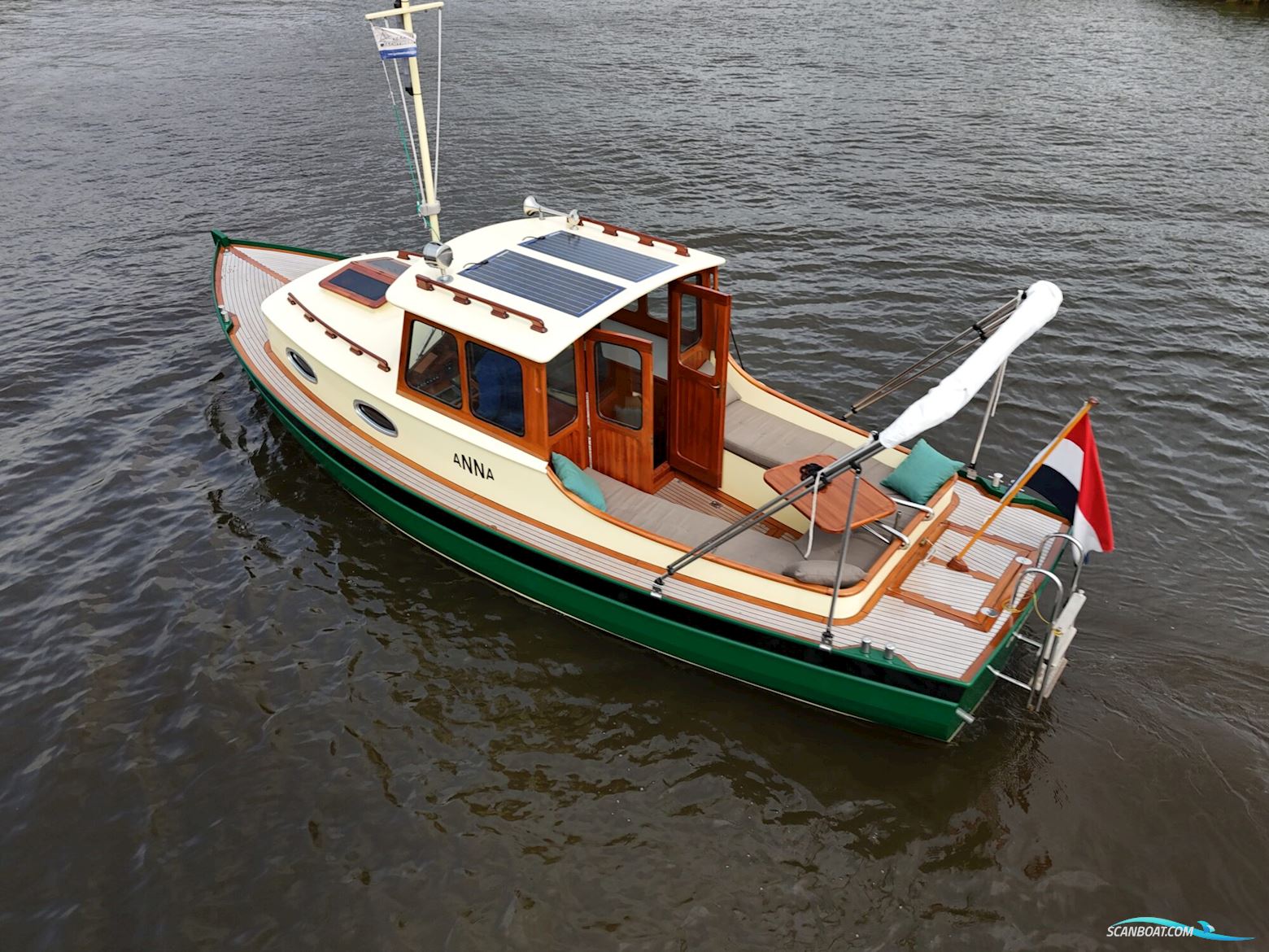 Eurosloep 7.70 OK