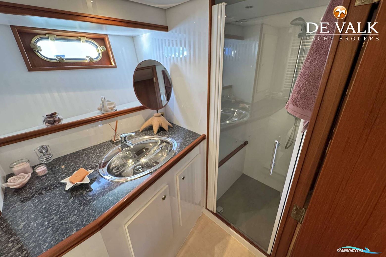 Eurotrawler 1750