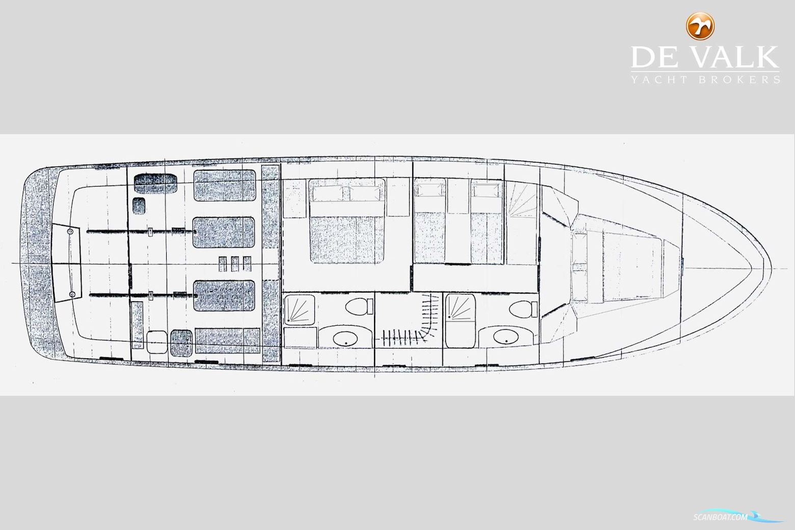 Eurotrawler 1750