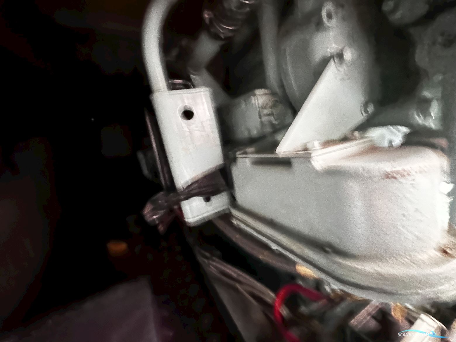 Ex Beroepsvaartuig Seaforce One