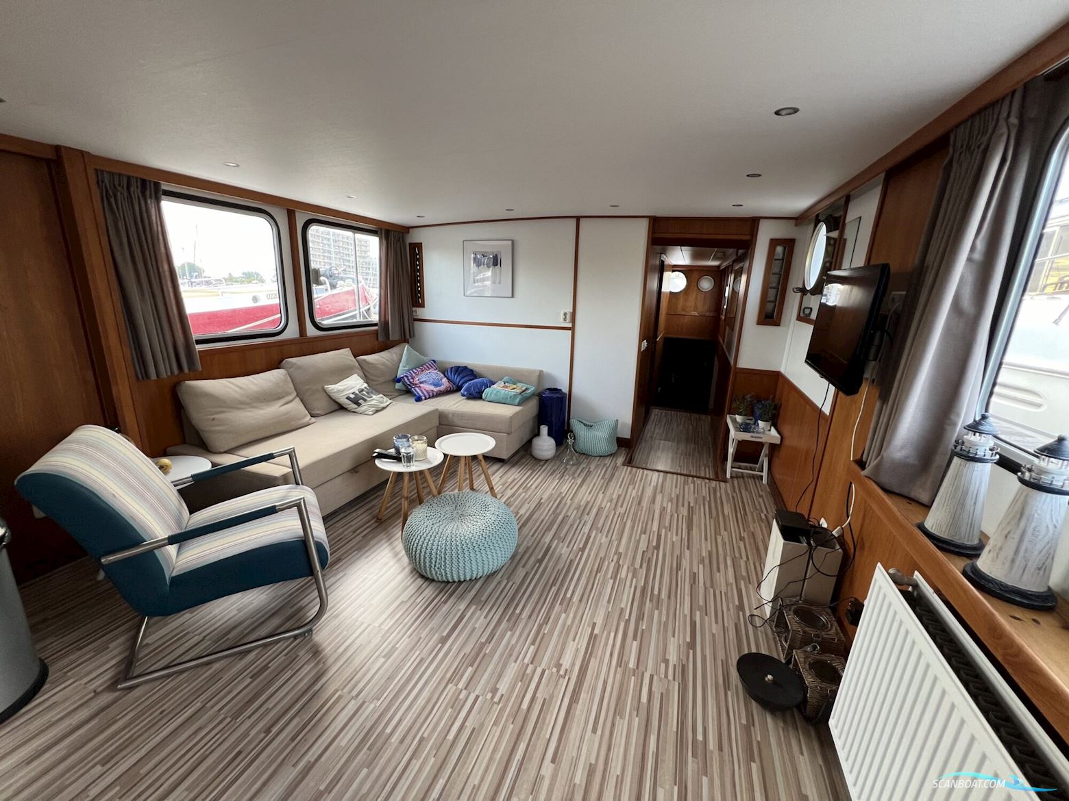 Ex Kabellegschip Rws