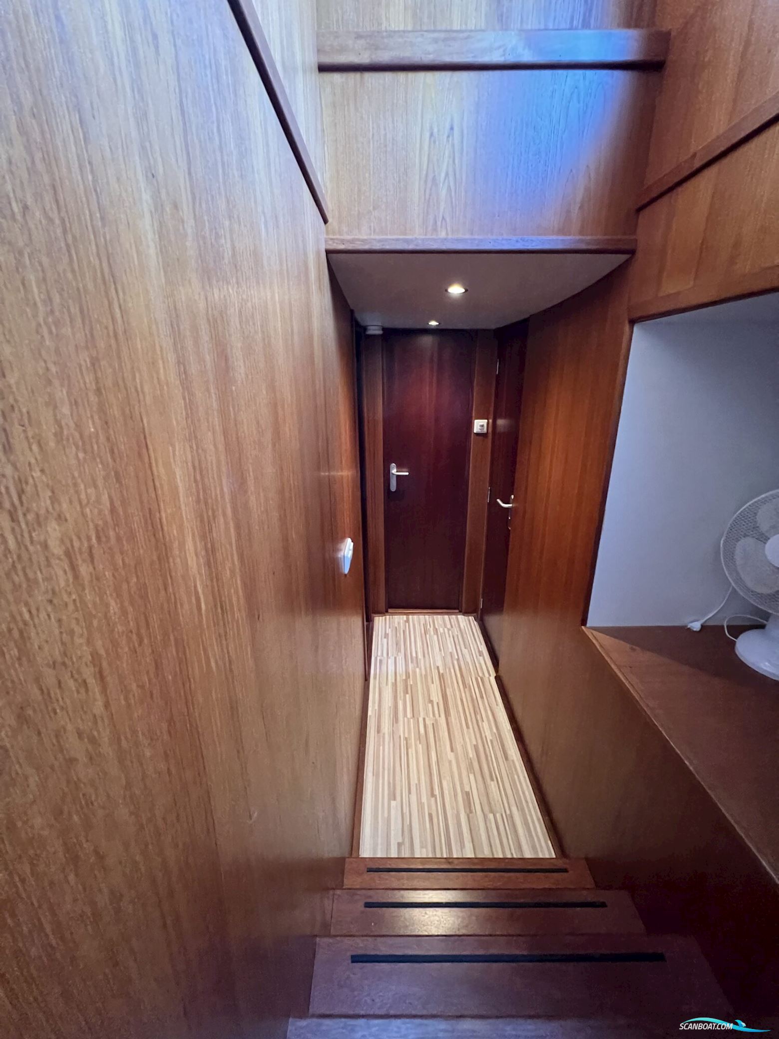 Ex Kabellegschip Rws