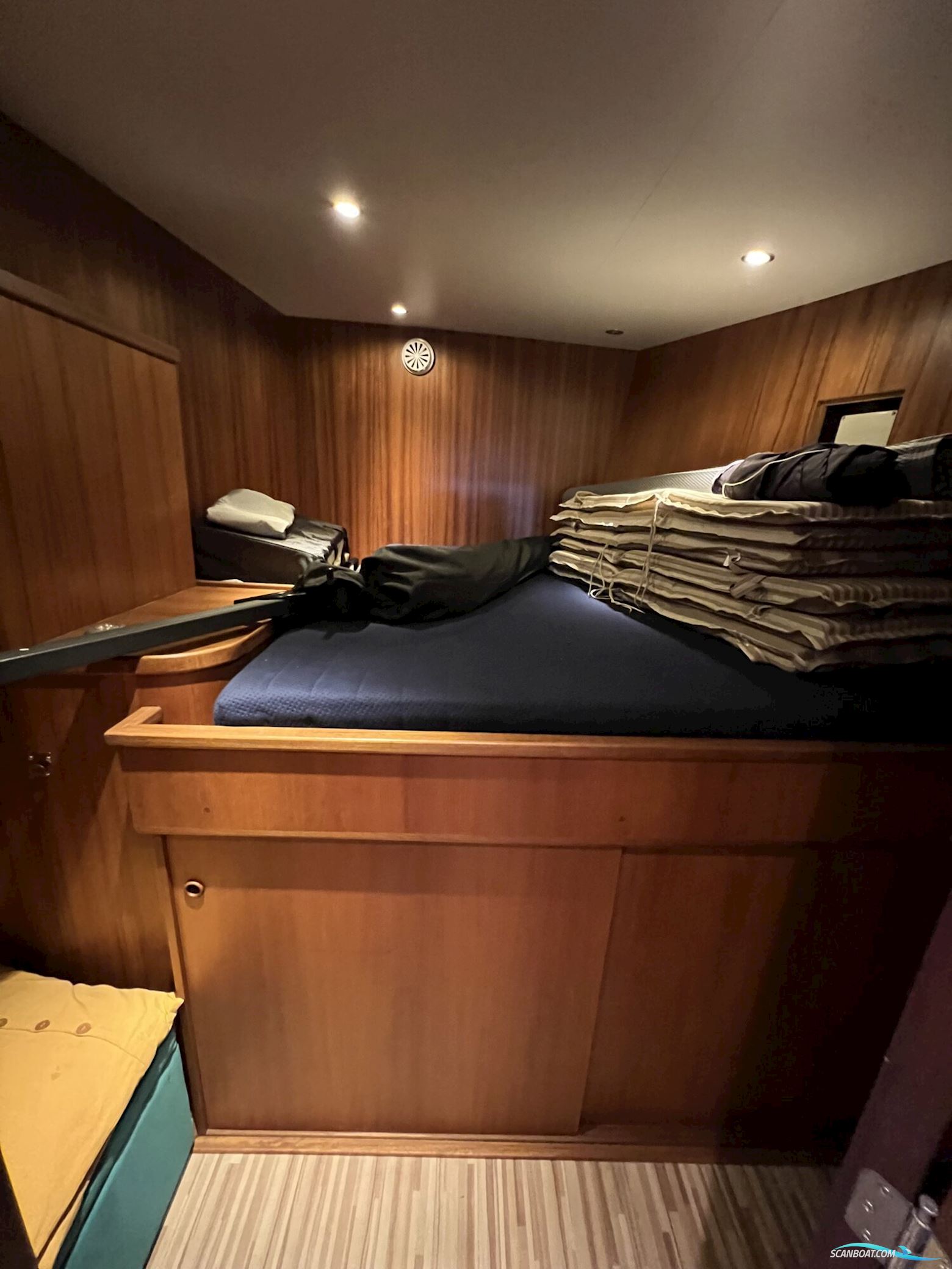 Ex Kabellegschip Rws