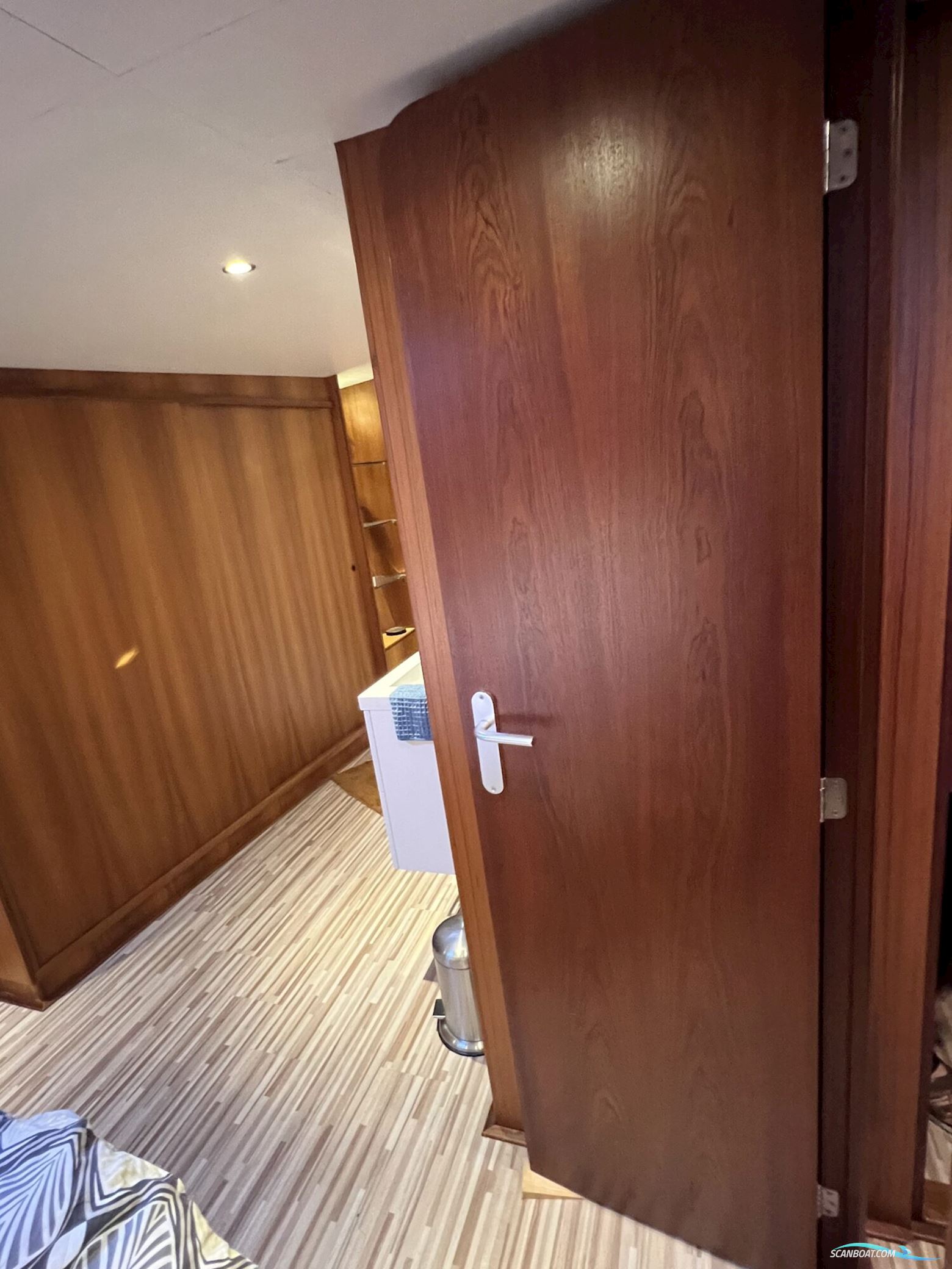 Ex Kabellegschip Rws