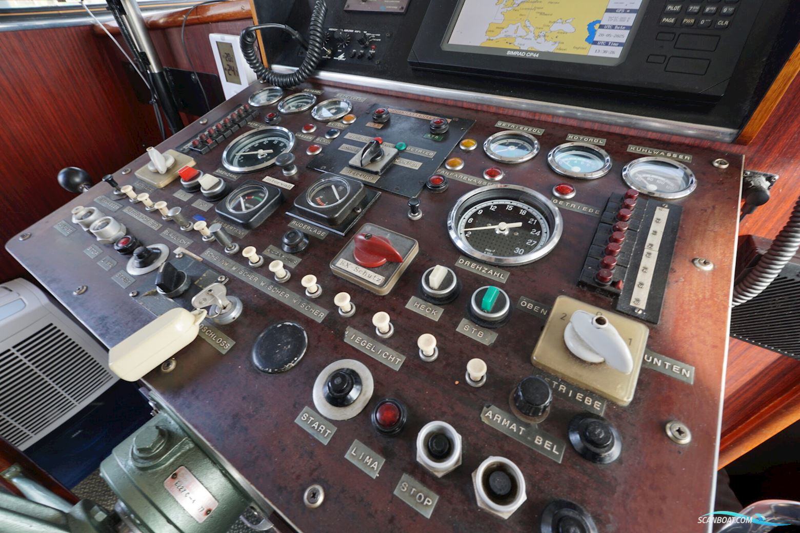 Ex-Patrouille 18.00 VS