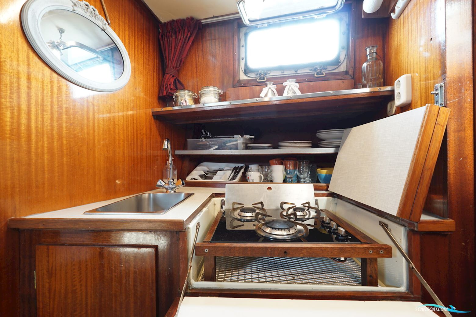 Ex-Patrouille 18.00 VS