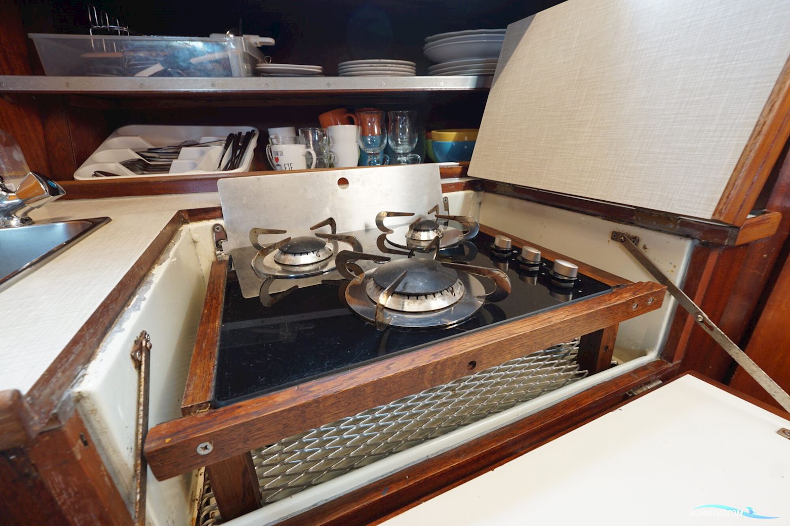 Ex-Patrouille 18.00 VS