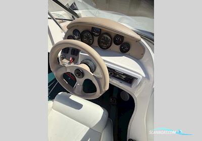 Excel 175 SX Bowrider 190 HK Motorbåd 1997, med Mercruiser motor, Danmark